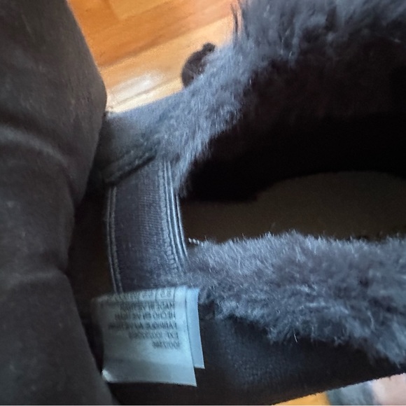 Toms Women Paxton Sneaker Bootie, Dark Grey, size 8.5 - Picture 4 of 7